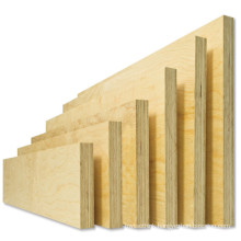 MERANTI Laminated veneer lumber  roof rafters